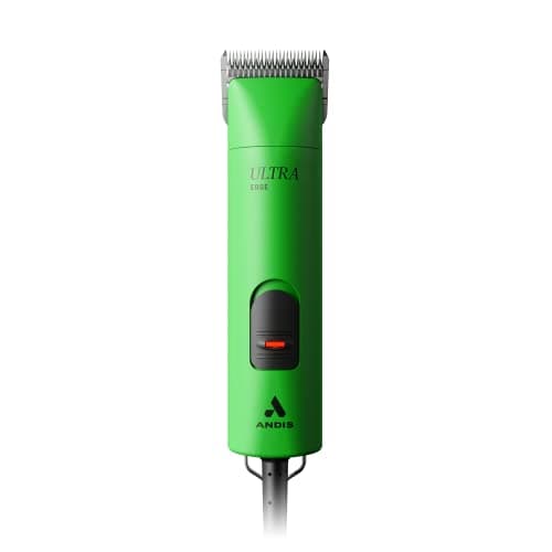 Andis UltraEdge Clipper Review (2026): Specs, Pros & Cons, and Who It's For