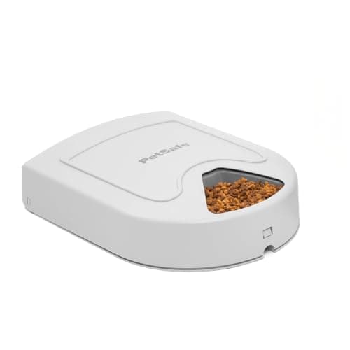 8 Best Automatic Dog Feeders for Multiple Meals in 2026 — Smarter Scheduling for Busy, Multi-Pet Homes
