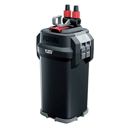 Fluval 07 Canister Filter Review (2026): Specs, Pros & Cons, and Who It's For