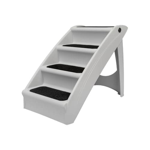 7 Best Folding Cat Ramps for Travel and Stairs in 2026 — Safer Climbing for Cars, Couches, and Senior Pets
