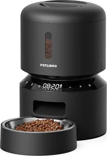 Petlibro Granary Feeder Review (2026): Specs, Pros & Cons, and Who It's For
