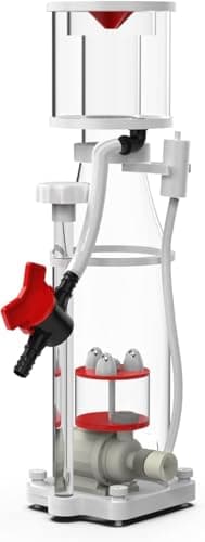 MagTool DC Protein Skimmer with Controllable Pinwheel Pump (N100 Plus)