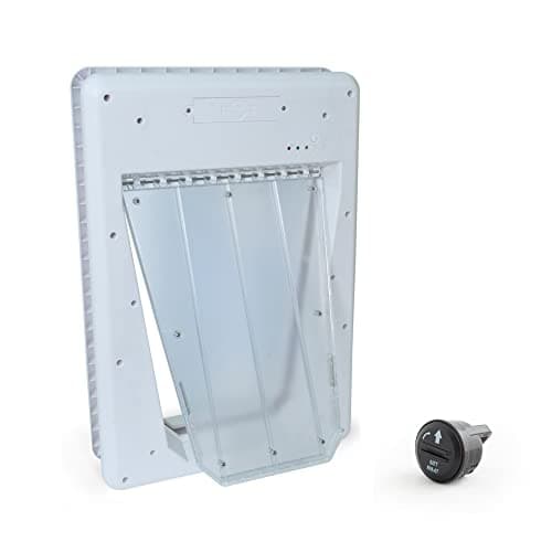 8 Best Smart Pet Doors in 2026 — Safer Access, Better Control, and Less Guesswork