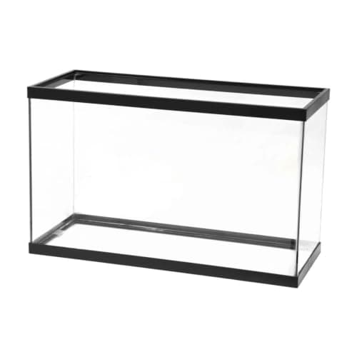 Aqueon Glass Aquarium Fish Tank 29 Gallons