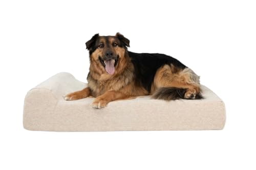 Big Barker Bed Review (2026): Specs, Pros & Cons, and Who It’s For