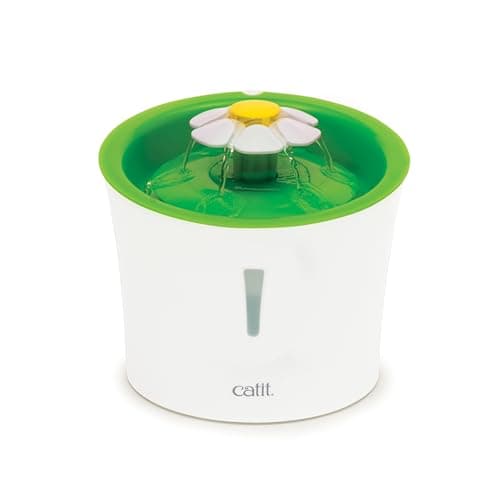 Catit Flower Fountain Review (2026): Specs, Pros & Cons, and Who It's For
