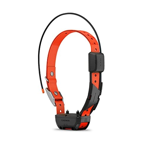 Garmin Alpha® TT 25, GPS Dog Tracking & Training Collar