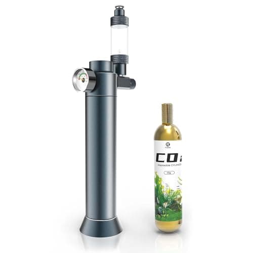 8 Best Aquarium CO2 Systems in 2026 — Better Plant Growth With Less Guesswork