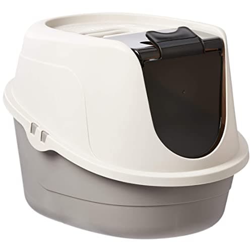 8 Best Covered Litter Boxes in 2026 — Top Picks for Odor Control, Privacy, and Less Mess