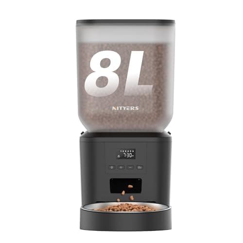 8 Best Automatic Dog Feeders in 2026 — Portion Control, Freshness, and Peace of Mind