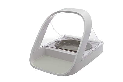 8 Best Microchip Cat Feeders in 2026 — Stop Food Stealing and Protect Special Diets