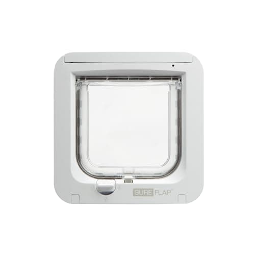SureFlap vs PetSafe pet door (2026): Which Should You Actually Buy?