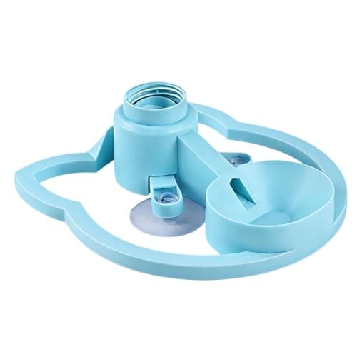 Auto Refill No Power Gravity Pet Water Fountain Large Capacity(Style A)