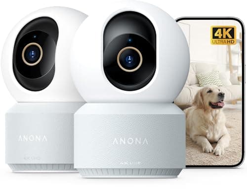 8 Best Pet Cameras with App in 2026 — See More, Miss Less