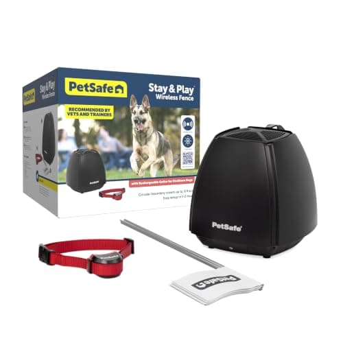 8 Best Wireless Dog Fences in 2026 — Safer Containment Without Burying Wire