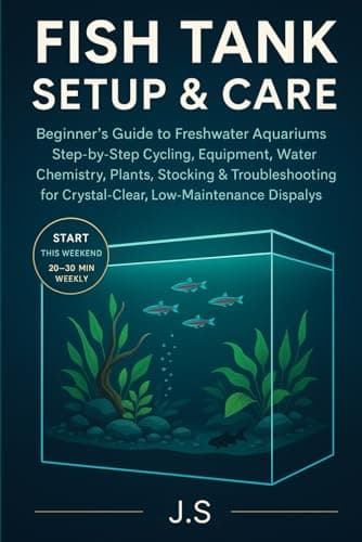 What is How to Cycle a New Tank? A Complete 2026 Guide