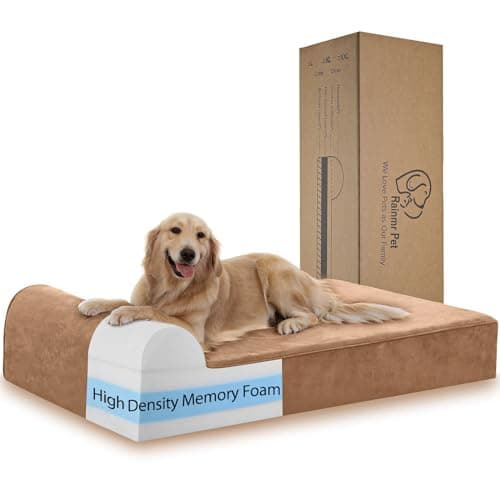 Big Barker Bed Review (2026): Specs, Pros & Cons, and Who It’s For