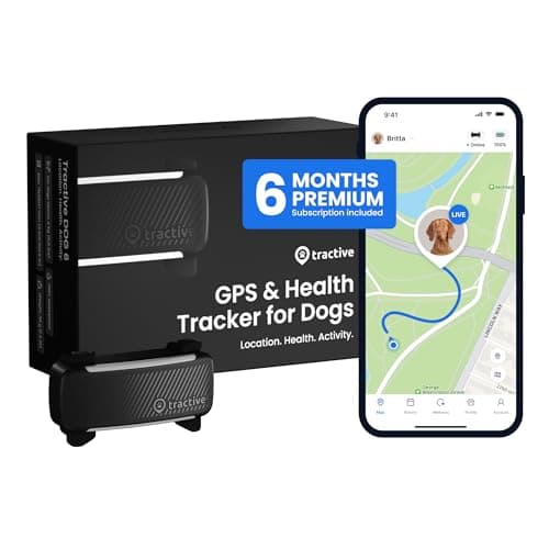Tractive vs Fi vs Whistle (2026): Which Should You Actually Buy?