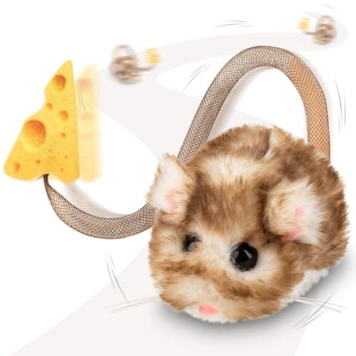 8 Best Robotic Cat Toys for Aggressive Chewers in 2026 — Tougher Picks for Hard-Playing Cats