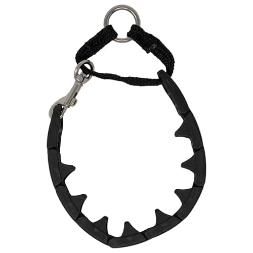 Starmark Pro-Training Dog Collar Small