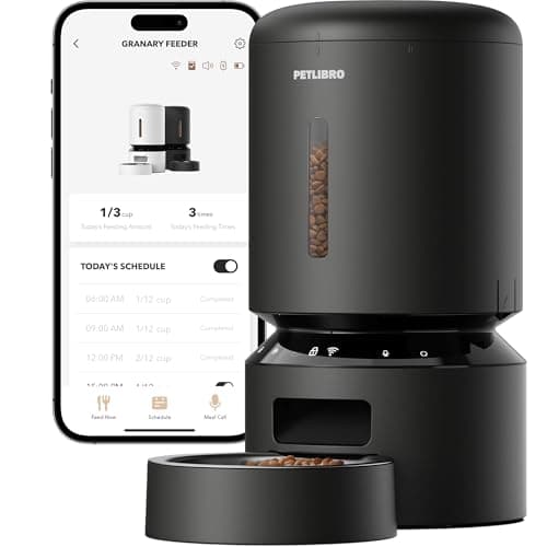 8 Best Smart Pet Feeders in 2026 — Reliable Feeding, Smarter Control, Less Mealtime Stress