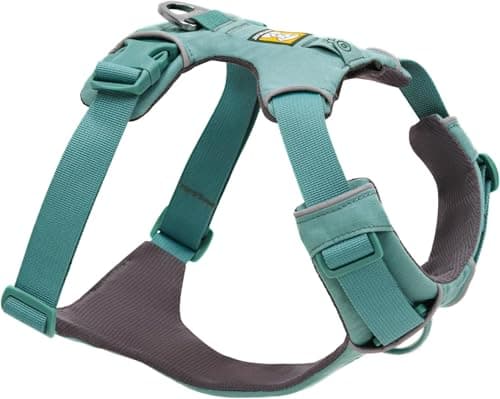 Ruffwear Front Range Dog Harness Review (2026): Specs, Pros & Cons, and Who It’s For