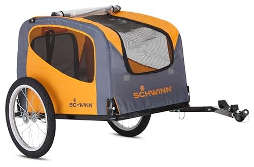8 Best Dog Bike Trailers in 2026 — Safer, Smoother Rides for Dogs of All Sizes