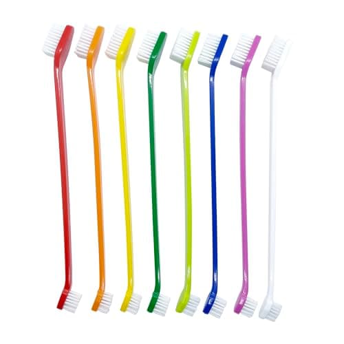 8 Best Dog Toothbrushes in 2026 — Easier Brushing, Better Dental Care