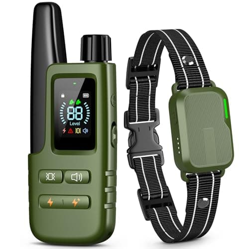 8 Best Remote Dog Training Collars in 2026 — Long-Range Control for Recall, Off-Leash Training, and Multi-Dog Homes