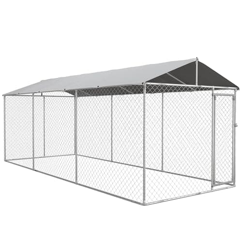 8 Best Outdoor Dog Kennels and Runs in 2026 — Safer, Roomier Backyard Containment for Every Budget