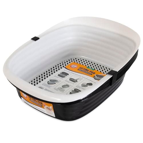 How to Choose the Best Litter Box Size in 2026: Complete Buying Guide