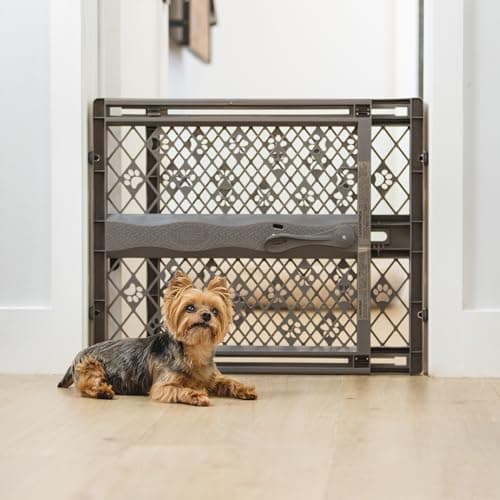 8 Best Dog Gates in 2026 — Safer, Easier Ways to Block Doorways and Stairs