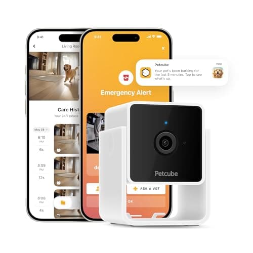 Best Alternatives to Petcube in 2026 — Cheaper, Better, or Both?