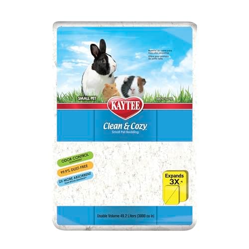 8 Best Small Animal Bedding in 2026 — Cleaner Cages, Less Dust, Better Odor Control
