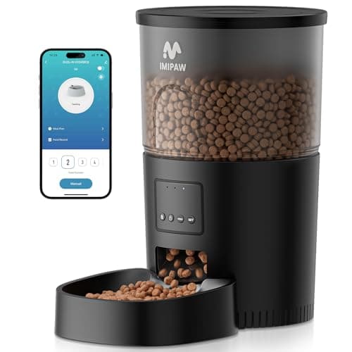 How to Choose the Best Smart Feeder in 2026: Complete Buying Guide