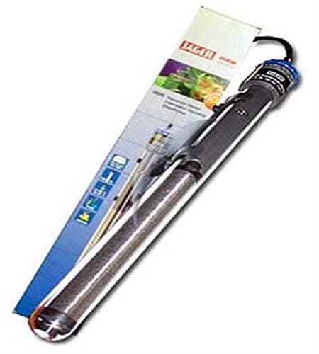 EHEIM Jager Aquarium Thermostat Heater 150W Review (2026): Specs, Pros & Cons, and Who It's For