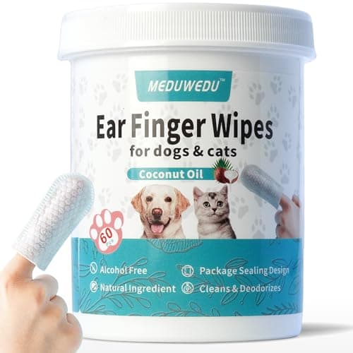 8 Best Dog Ear Cleaners in 2026 — Gentle, Vet-Style Options for Cleaner, Fresher Ears