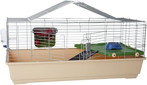 What is Rabbit Habitat Setup Checklist? A Complete 2026 Guide