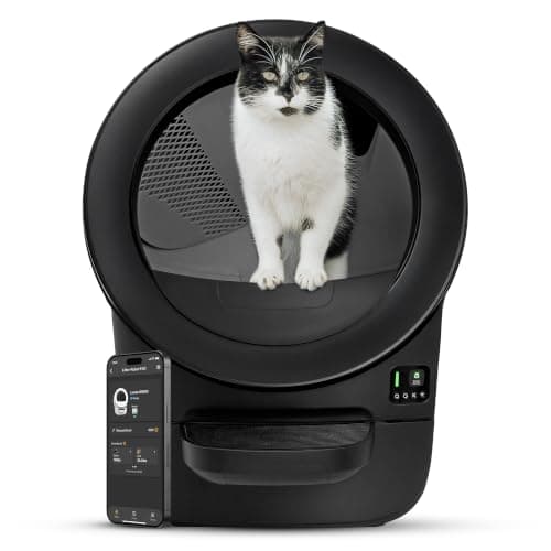 Litter-Robot EVO by Whisker Review (2026): Specs, Pros & Cons, and Who It's For