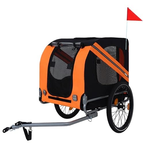 Best Dog Bike Trailers Under $300 for Every Budget in 2026: Ranked by Price & Performance