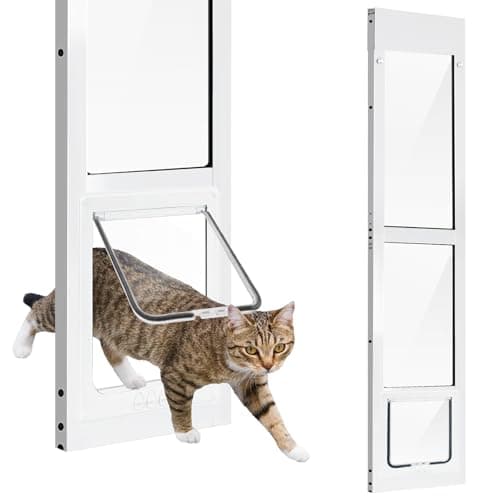 How to Choose the Best Sliding Door Cat Door in 2026: Complete Buying Guide