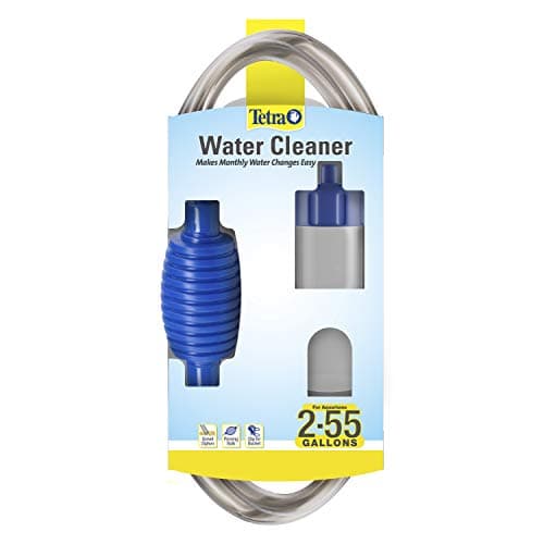 7 Best Aquarium Gravel Vacuums in 2026 — Easier Water Changes, Less Mess