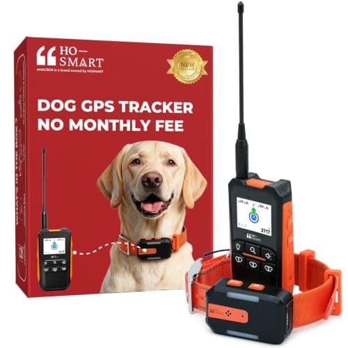 How to Choose the Best GPS Dog Tracker for Hiking and Long Trips in 2026: Complete Buying Guide