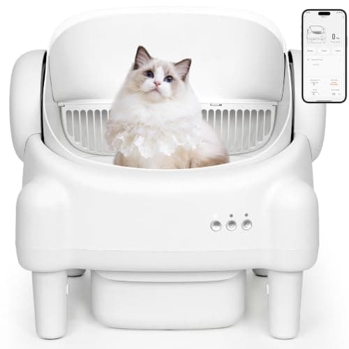 Are Self Cleaning Litter Boxes Worth It Review (2026): Specs, Pros & Cons, and Who It’s For
