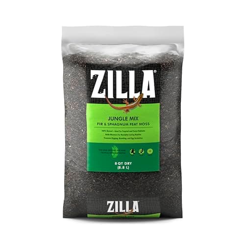 8 Best Reptile Substrate in 2026 — Better Humidity, Easier Cleanup, Healthier Habitat