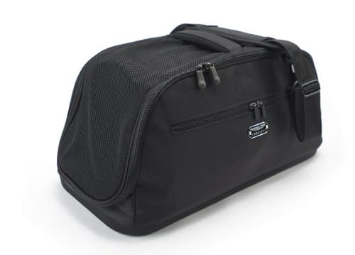 Sleepypod Air Carrier Review (2026): Specs, Pros & Cons, and Who It's For