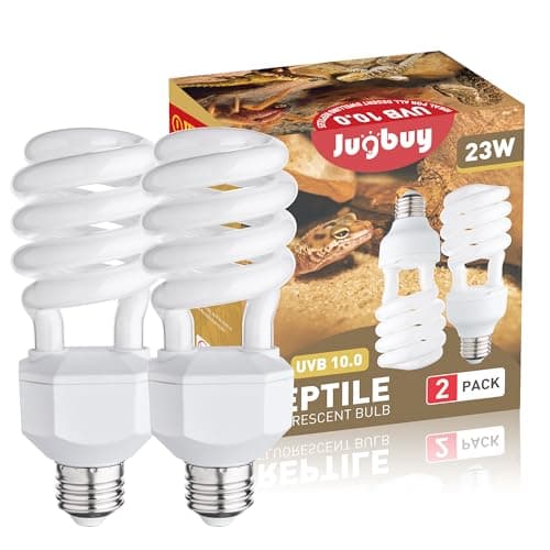 Are Coil UVB Bulbs Safe? Review (2026): Specs, Pros & Cons, and Who It’s For