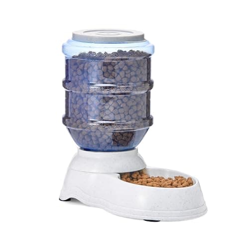 8 Best Gravity Pet Feeders in 2026 — Reliable No-Power Feeding for Busy Pet Parents