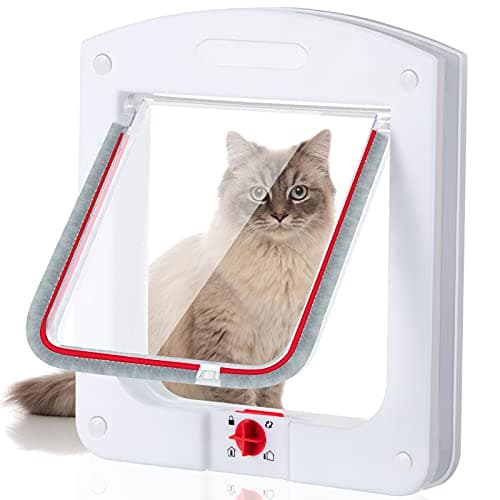 Best Budget Smart Pet Door for Every Budget in 2026: Ranked by Price & Performance