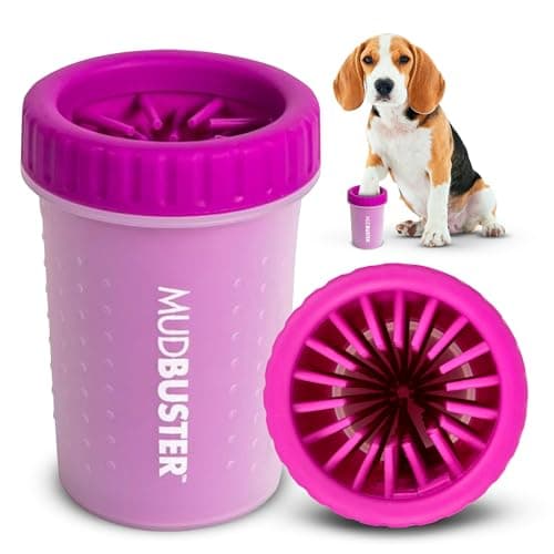 8 Best Dog Paw Cleaners in 2026 — Fast Mud Control for Cleaner Floors and Happier Walks